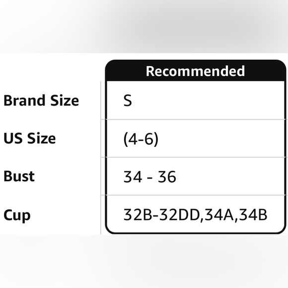 Axojax Backless Tank - Picture 3 of 3